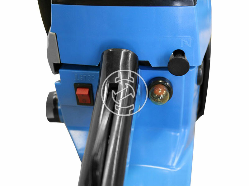 Güde KS 500-56 V benzinmotoros láncfűrész