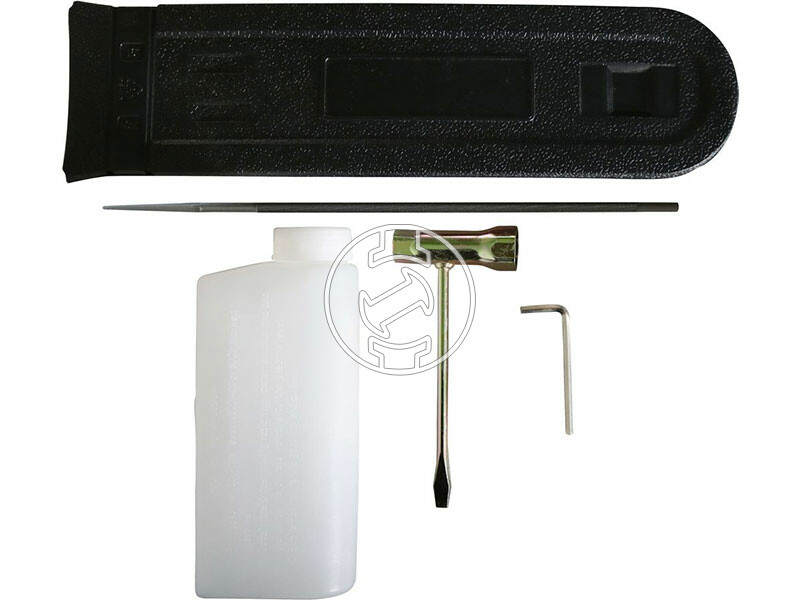 Güde KS 500-56 V benzinmotoros láncfűrész