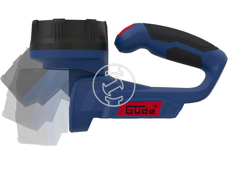 Güde L 18-0 akkus kézi LED lámpa