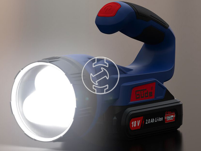 Güde L 18-0 akkus kézi LED lámpa