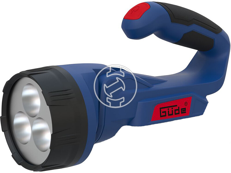 Güde L 18-0 akkus kézi LED lámpa