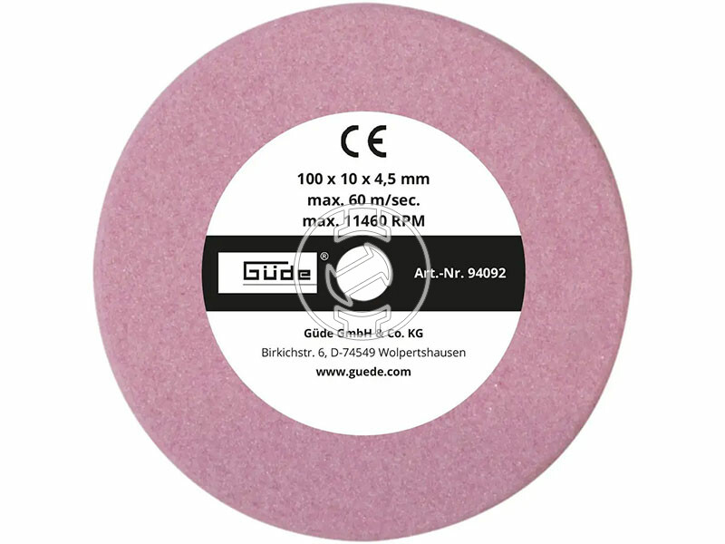 Güde láncfűrész korong