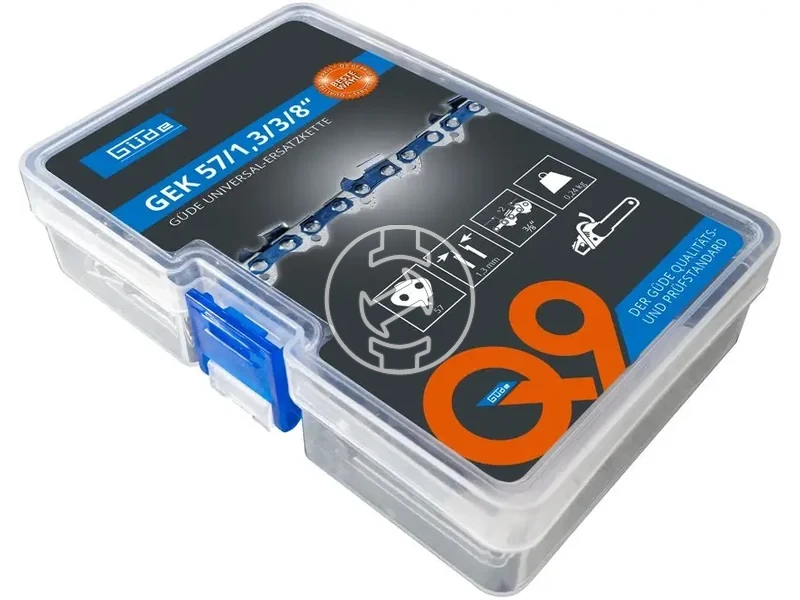 Kép: GUDE lancfureszlanc KS 405-hoz.webp