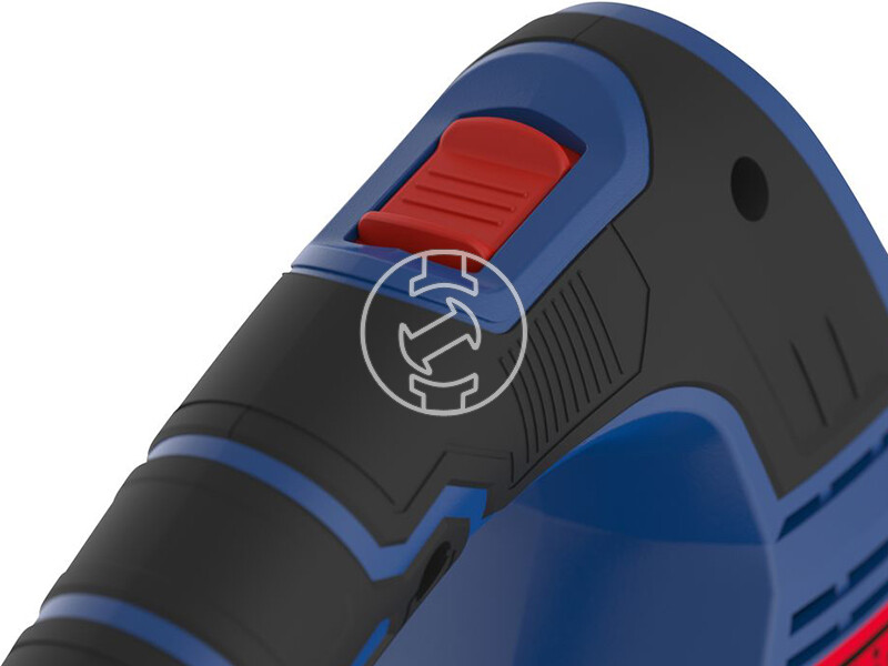 Güde LB 18-0 akkus lombfúvó