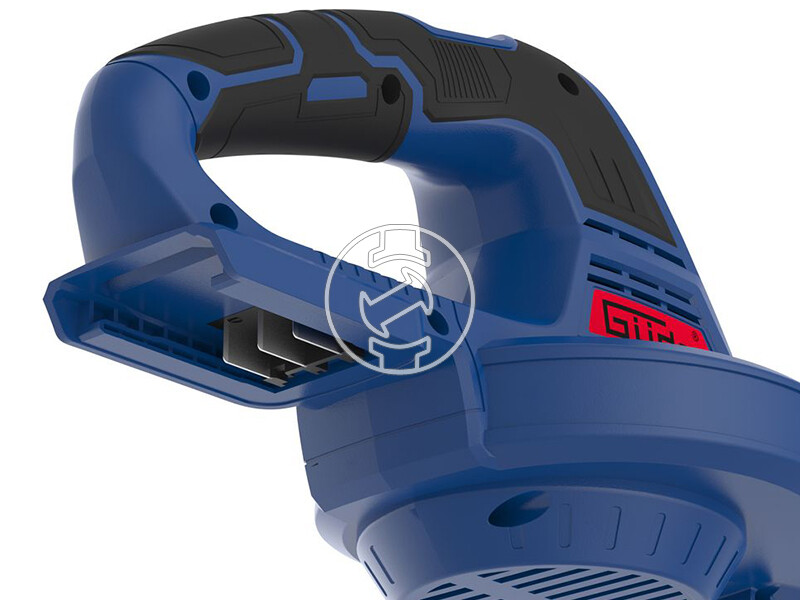 Güde LB 18-0 akkus lombfúvó