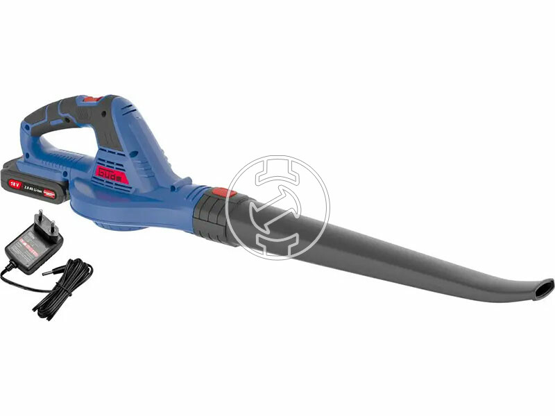Güde LB 18-201-05 akkus lombfúvó