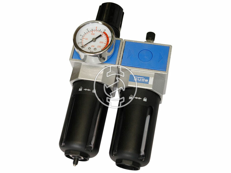 Güde levegőelőkészítő 1/4 inch