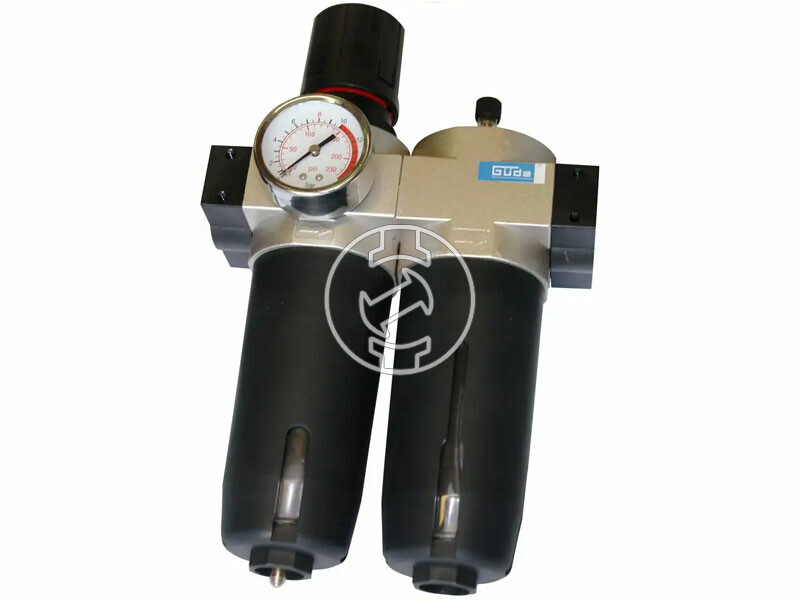 Güde levegőelőkészítő 3/4 inch