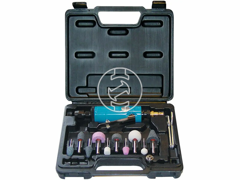 Güde levegős egyenescsiszoló 15 részes