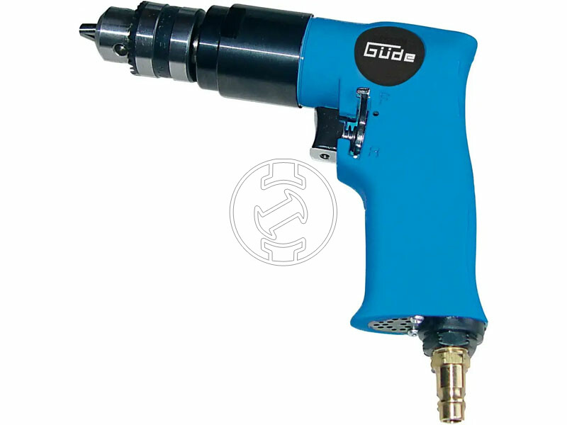 Güde levegős fúrógép