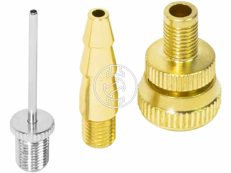 Güde levegős fúvófej adapter