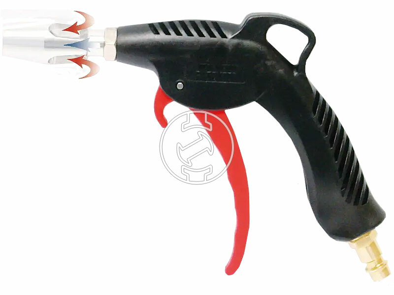 Güde levegős fúvópisztoly