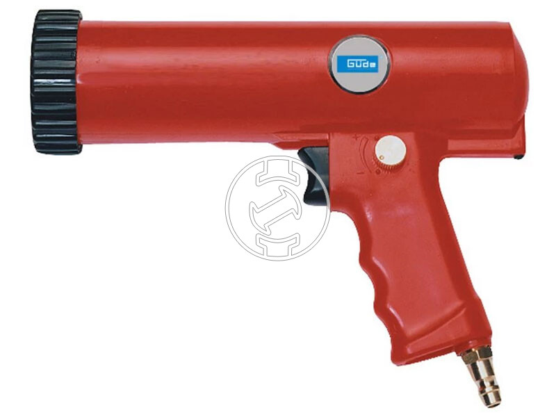 Güde levegős kittkinyomó pisztoly