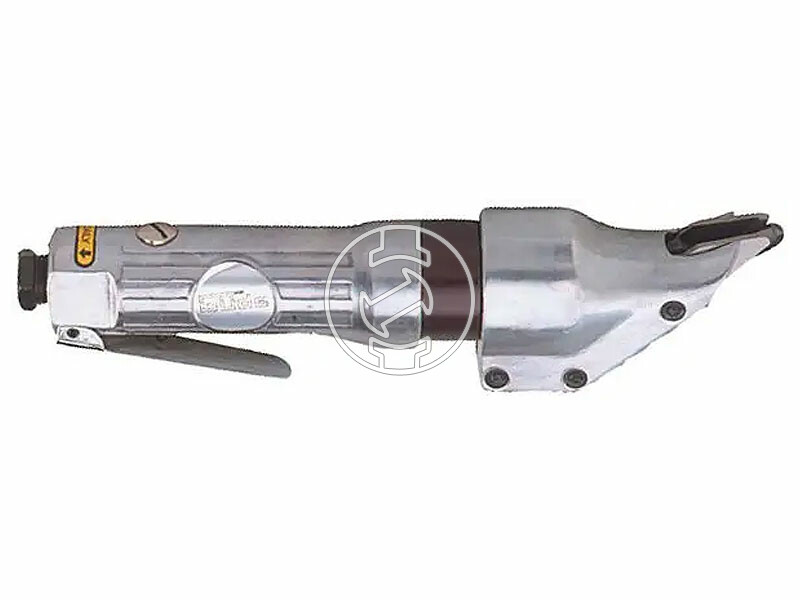 Güde levegős lemezvágó olló