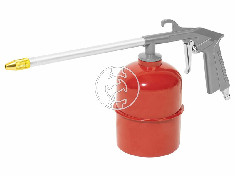 Güde levegős olajszóró pisztoly