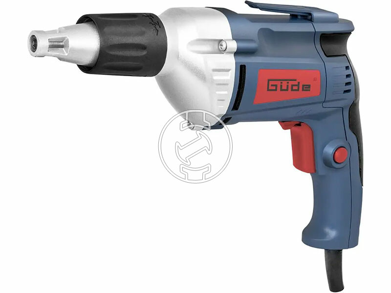 Güde TBS 710 elektromos csavarbehajtó mélységütközővel