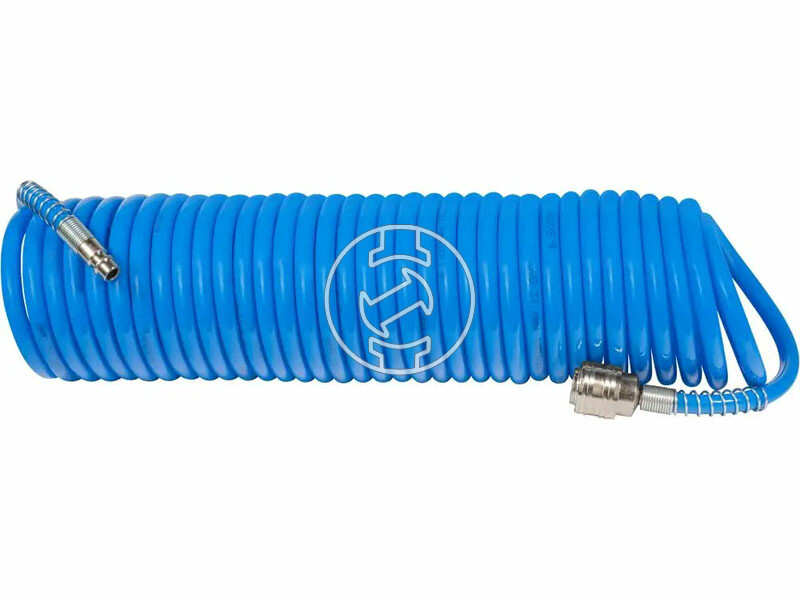 Güde levegős spirálcső 10m