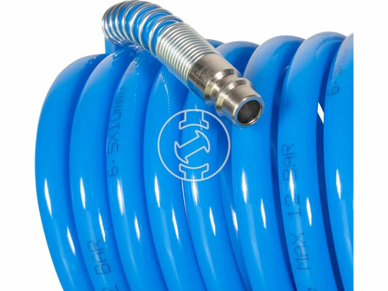 Güde levegős spirálcső 5m