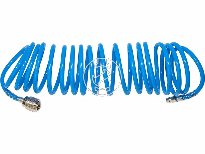 Güde levegős spirálcső 5m