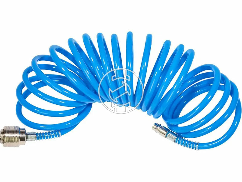 Güde levegős spirálcső 5m