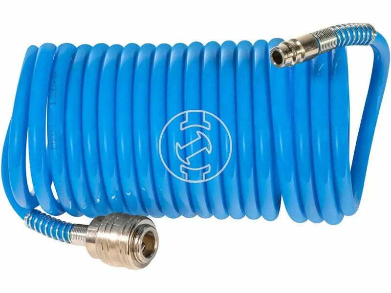Güde levegős spirálcső 5m