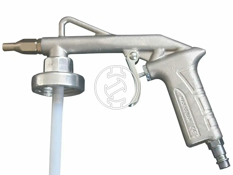 Güde levegős szórópisztoly