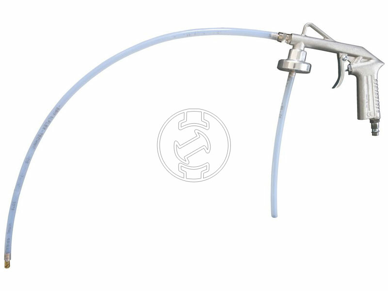 Güde levegős szórópisztoly