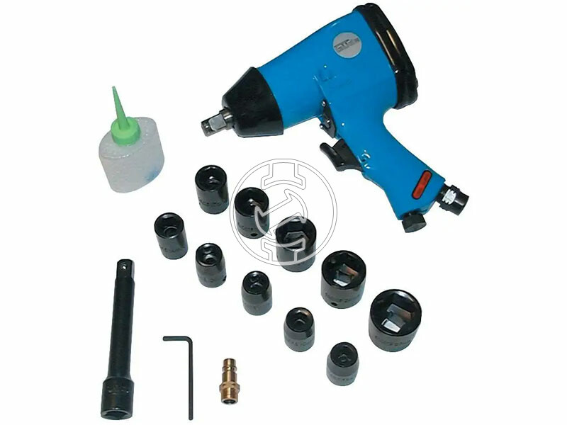 Güde levegős ütvecsavarozó 1/2 inch