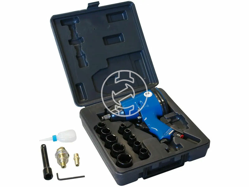 Güde levegős ütvecsavarozó 1/2 inch