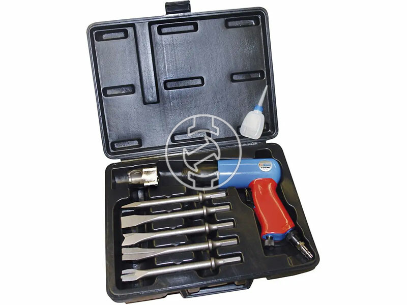 Güde levegős vésőgép