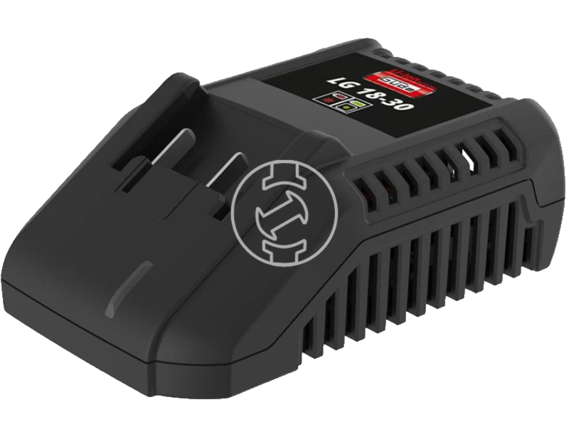 Güde LG 18-30 akkumulátortöltő szerszámgépekhez