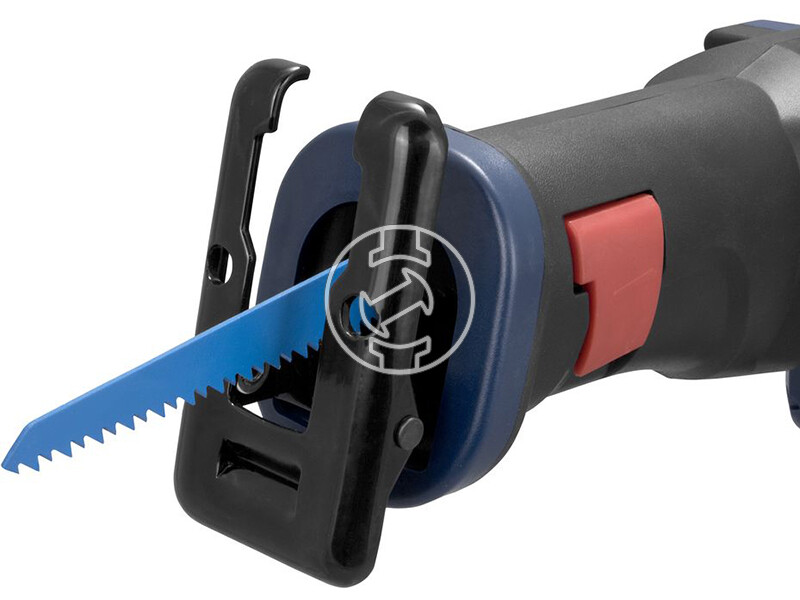 Güde Li-Ion 18-0 akkus orrfűrész + LGAP 18-3020 akkumulátor és töltő szett