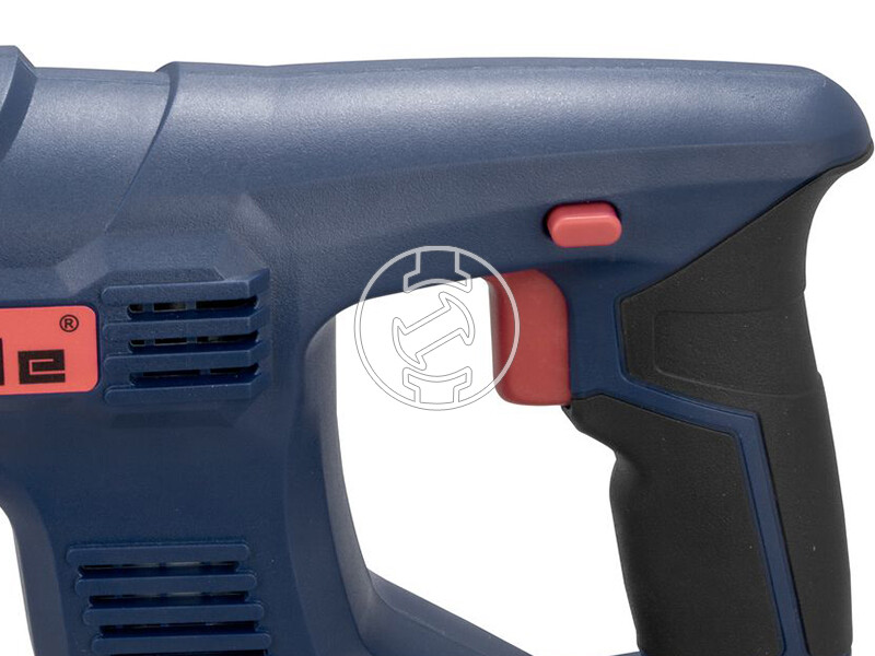 Güde Li-Ion 18-0 akkus orrfűrész + LGAP 18-3020 akkumulátor és töltő szett