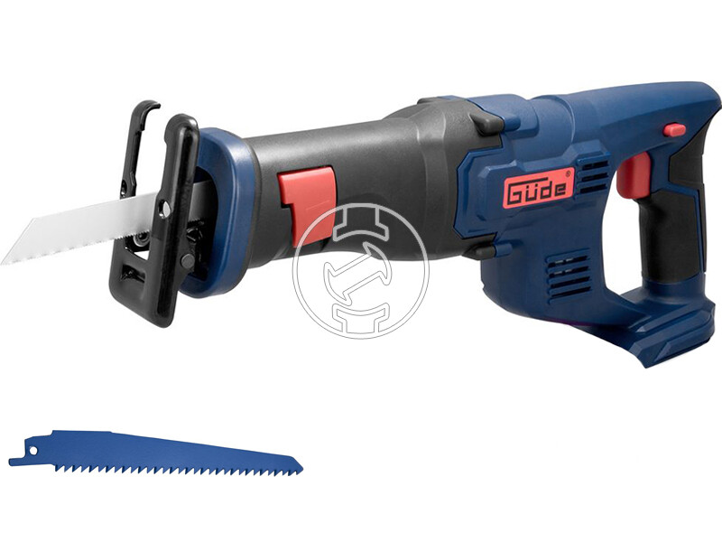 Güde Li-Ion 18-0 akkus orrfűrész