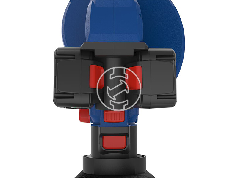 Güde LS 36-302-30 akkus lombfújó-szívó