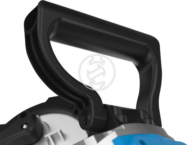 Güde MBS 1100 elektromos kézi szalagfűrész