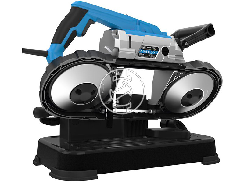 Güde MBS 1100 elektromos kézi szalagfűrész