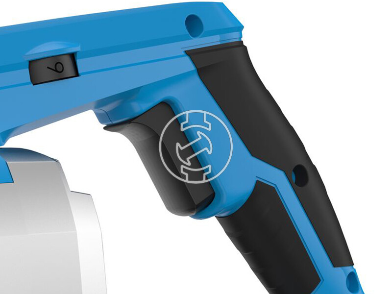 Güde MBS 1100 elektromos kézi szalagfűrész