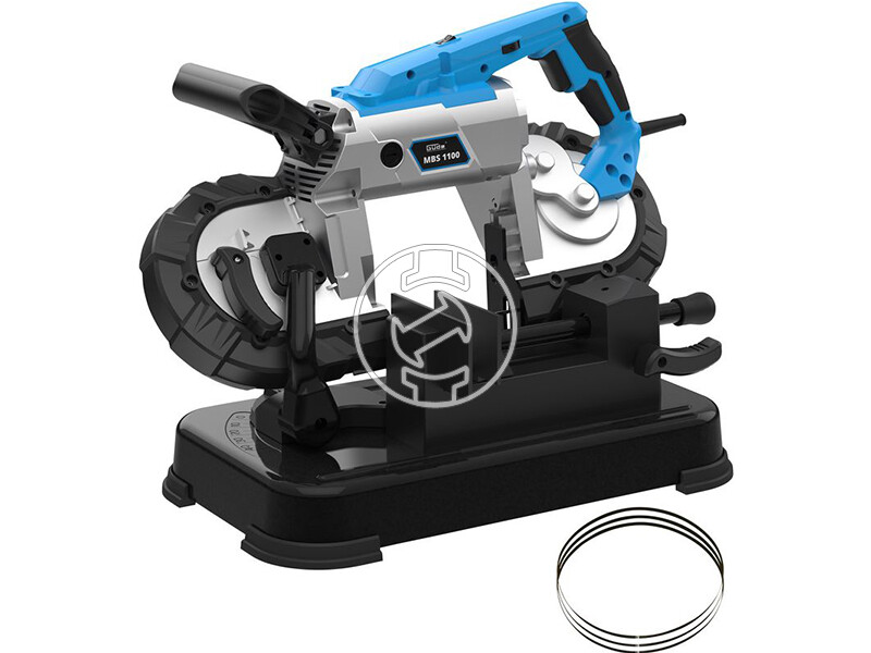Güde MBS 1100 elektromos kézi szalagfűrész