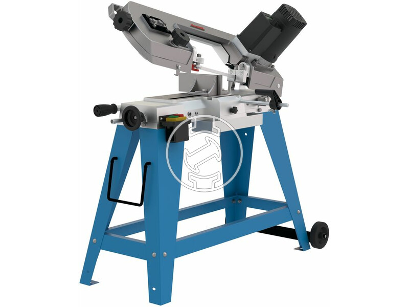 Güde MBSD116 asztali fémipari szalagfűrész