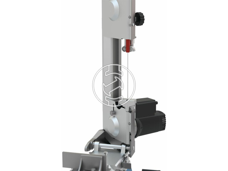 Güde MBSD116 asztali fémipari szalagfűrész