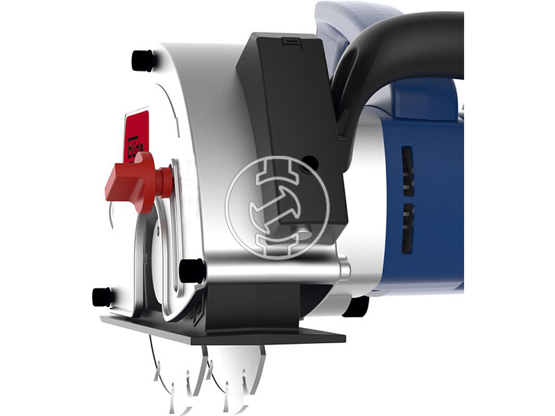 Güde MD 1700 elektromos falhoronymaró