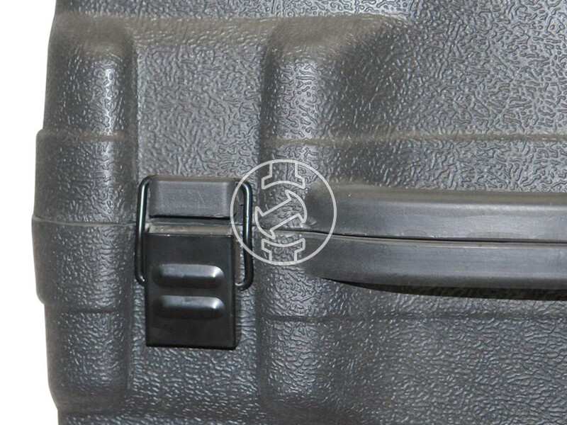 Güde MD 1700 elektromos falhoronymaró