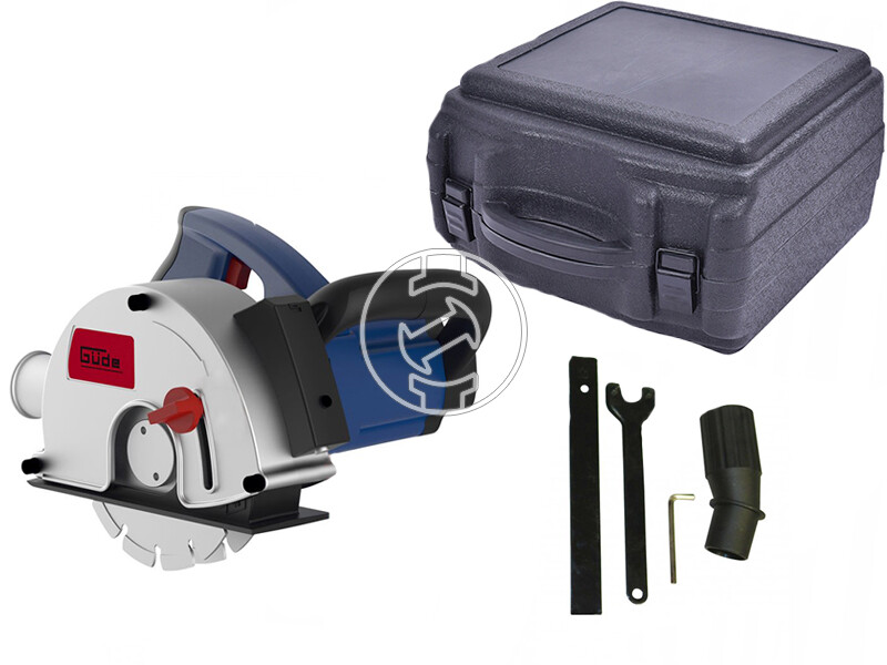 Güde MD 1700 elektromos falhoronymaró