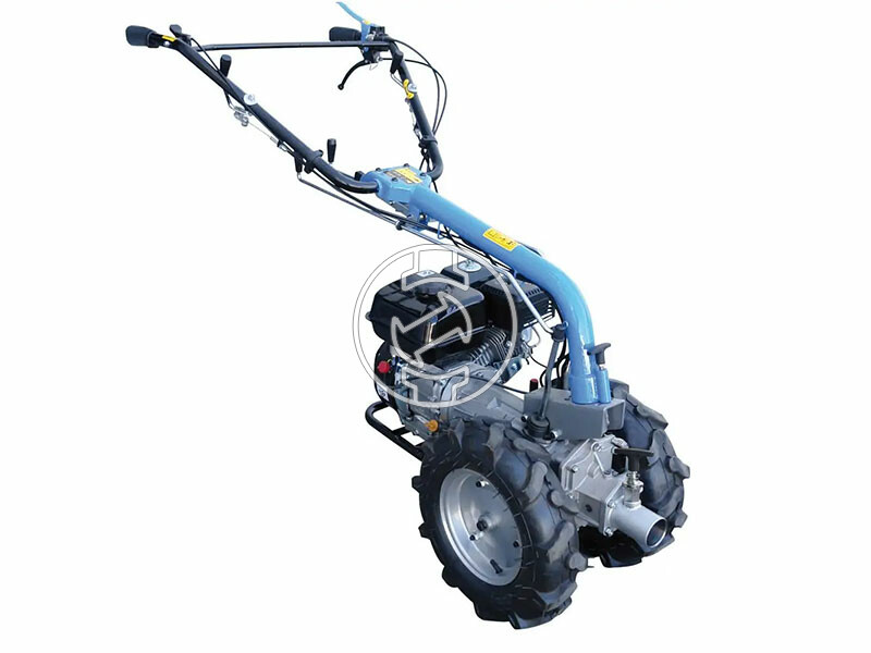 Güde ME robbanómotoros rotációs kapálógép 6.5 V