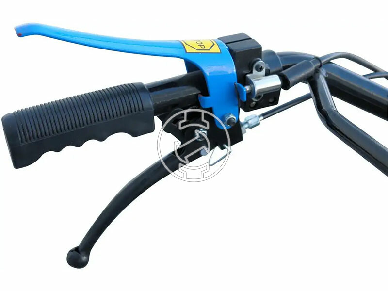 Güde ME robbanómotoros rotációs kapálógép 6.5 V