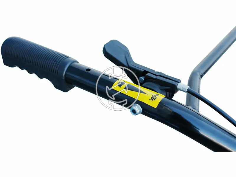 Güde ME robbanómotoros rotációs kapálógép 6.5 V