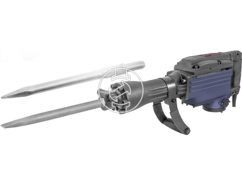 Güde MH 1600 elektromos vésőkalapács