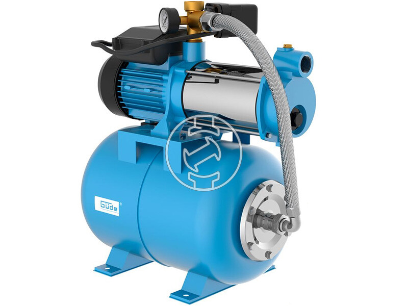 Güde MP 120/5A 24 LT házi vízellátó