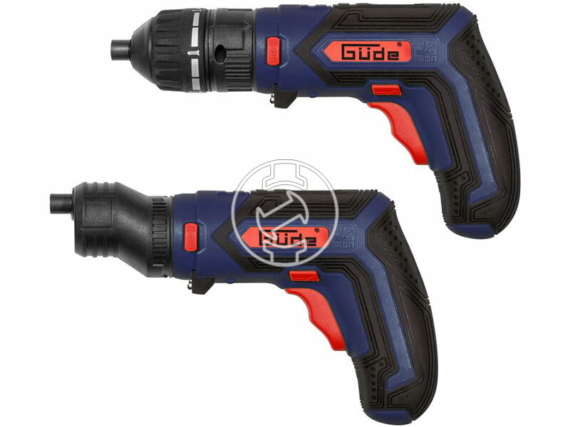 Güde MS 4.0-150-17 4in1 akkus marokcsavarbehajtó